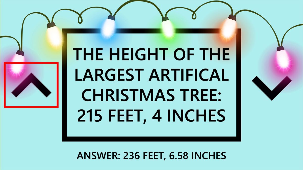 Higher or Lower Christmas Edition image number null